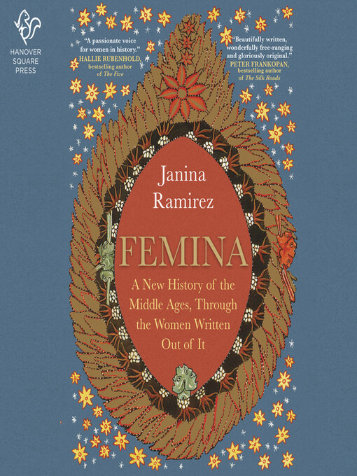 Title details for Femina by Janina Ramirez - Available